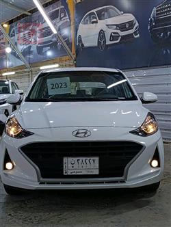 هیوندای i10